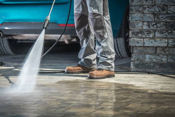 Spring Cleaning in Woonsocket, RI
