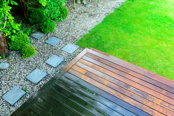 Best Post-Construction Pressure Washing  in Woonsocket, RI