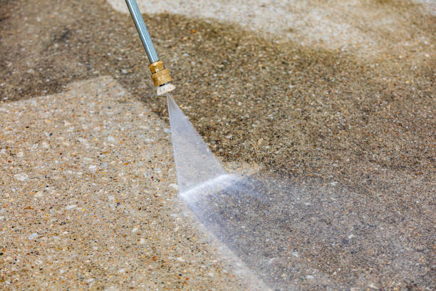 Best Parking Lot and Garage Cleaning  in Woonsocket, RI
