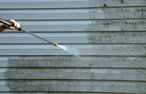 Best Fence Cleaning  in Woonsocket, RI
