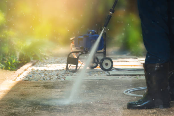 Best Dumpster Area Cleaning  in Woonsocket, RI
